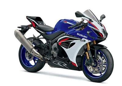 Suzuki GSX-R1000R (2026) - Annuncio 9901269