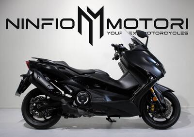 Yamaha T-Max 560 Tech Max (2020) - Annuncio 9901282