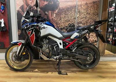Honda Africa Twin CRF 1100L (2022 - 23) - Annuncio 9901275