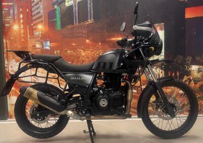 Royal Enfield Himalayan 411 (2021 - 24) - Annuncio 9901285