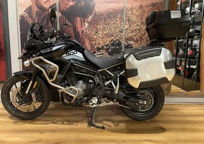 Triumph Tiger 900 GT Pro (2020 - 23) - Annuncio 9901278