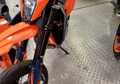 KTM 690 SMC R (2026) - Annuncio 9901281