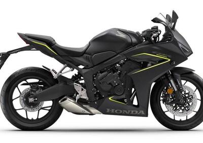 Honda CBR 650 R E-Clutch (2024 - 26) - Annuncio 9901295