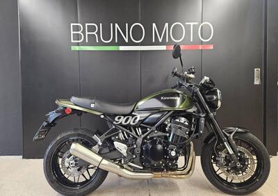 Kawasaki Z 900 RS Cafè (2018 - 21) - Annuncio 9901286