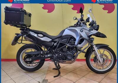 Bmw F 650 GS (2008 - 12) - Annuncio 9901287