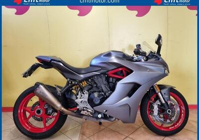 Ducati SuperSport 939 (2017 - 20) - Annuncio 9901288