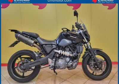 Yamaha MT-03 (2006 - 14) - Annuncio 9901289