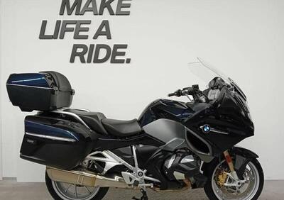 Bmw R 1250 RT (2019 - 20) - Annuncio 9901293