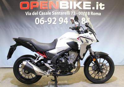 Honda CB 500 X (2021) - Annuncio 9901294