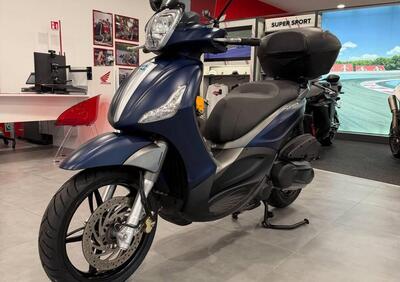Piaggio Beverly 350 S ABS (2019 - 20) - Annuncio 9901055