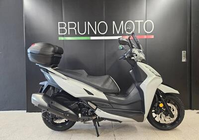 Kymco Agility 300i Noodoe (2020) - Annuncio 9901291