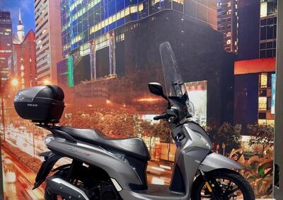 Sym Symphony 200 ST (2021 - 24) - Annuncio 9901305