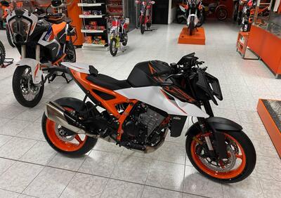 KTM 990 Duke R (2026) - Annuncio 9901303