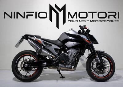 KTM 790 Duke (2018 - 20) - Annuncio 9901307