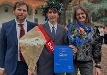 Come si diventa giornalisti? Luca ce l’ha fatta con un video/tesi sulla SBK [VIDEO]