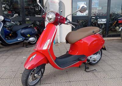 Vespa Primavera 50 4T (2018 - 20) - Annuncio 9901308