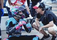 MotoGP 2025. "Idoli": in arrivo il film che racconta la MotoGP come non si è mai vista