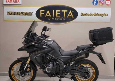 Voge Valico 525DSX (2023 - 26) - Annuncio 9901316