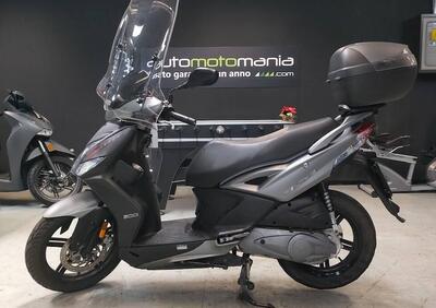 Kymco Agility 200i R16 + (2021 - 25) - Annuncio 9901323