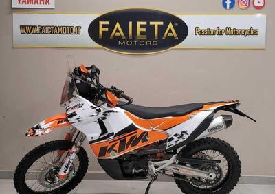 KTM 690 Enduro R (2019 - 20) - Annuncio 9901320