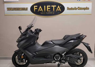Yamaha T-Max 560 (2022 - 24) - Annuncio 9901322