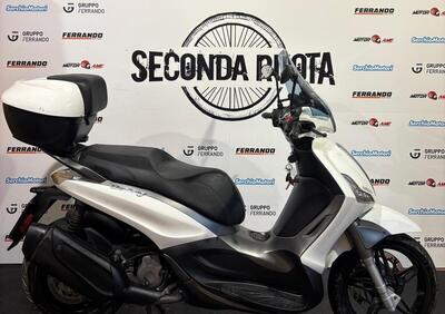 Piaggio Beverly 350 ABS (2016 - 20) - Annuncio 9901112