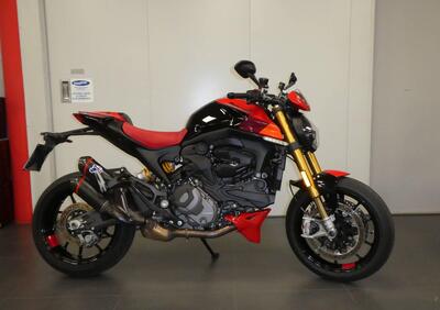 Ducati Monster 937 SP (2023 - 25) - Annuncio 9901334