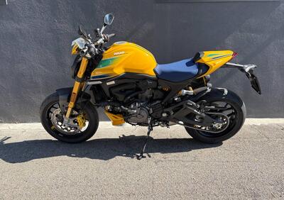 Ducati Monster 937 Senna (2024) - Annuncio 9901336