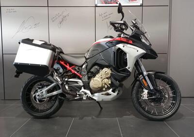 Ducati Multistrada V4 Rally (2023 - 25) - Annuncio 9896953
