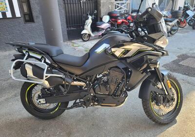CFMOTO 800MT Explore (2023 - 26) - Annuncio 9901342