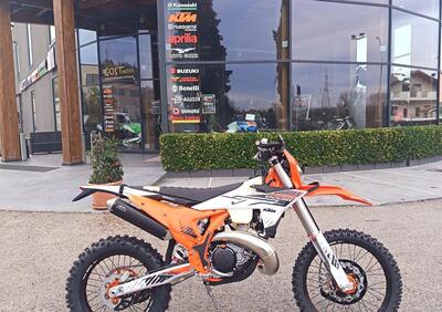 KTM 300 EXC Hardenduro (2026) - Annuncio 9901350