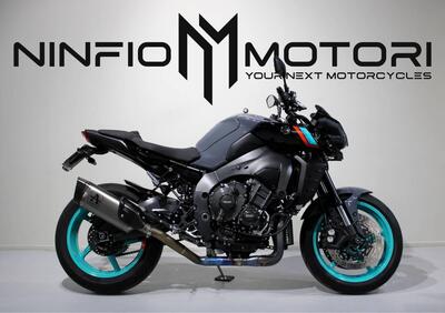 Yamaha MT-10 (2022 - 25) - Annuncio 9901344