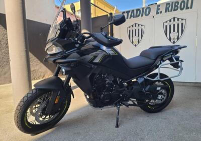 CFMOTO 800MT Explore (2023 - 26) - Annuncio 9901345