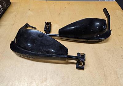 Coppia Paramani originali Kawasaki - Annuncio 9901347