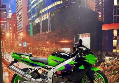 Kawasaki Ninja 900 ZX-9R (1998 - 01) - Annuncio 9901376