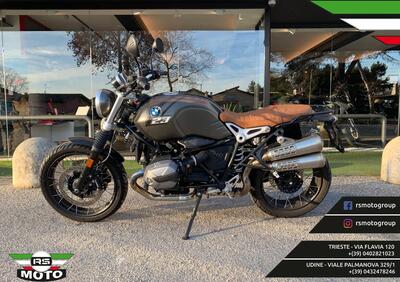 Bmw R nineT Scrambler (2021 - 24) - Annuncio 9901374