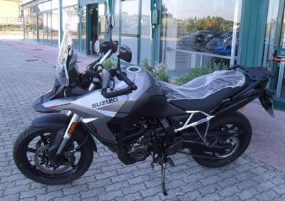 Suzuki V-Strom 800SE (2025) - Annuncio 9901380