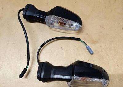 Frecce originali Kawasaki Versys 650 - Annuncio 9901381