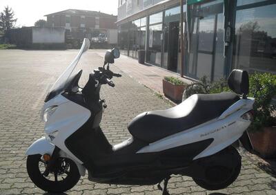 Suzuki Burgman UH 200 (2017 - 20) - Annuncio 9901391