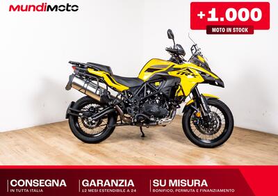 Benelli TRK 502 (2021 - 25) - Annuncio 9846958