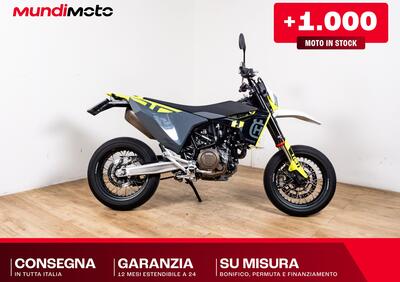 Husqvarna 701 Supermoto (2022) - Annuncio 9901410