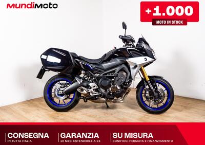 Yamaha Tracer 9 GT (2021 - 24) - Annuncio 9901416