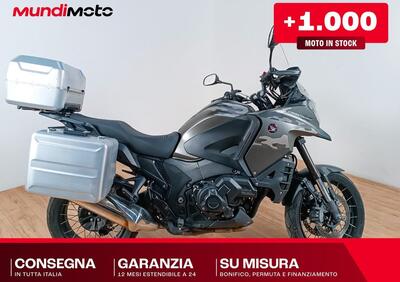 Honda Crosstourer DCT ABS (2011 - 15) - Annuncio 9901421