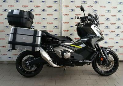 Honda X-ADV 750 DCT (2021 - 24) - Annuncio 9901430