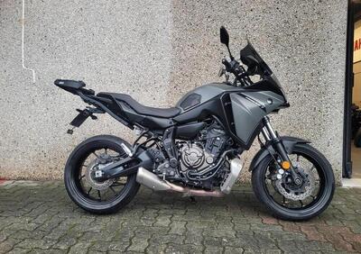 Yamaha Tracer 7 (2021 - 24) - Annuncio 9901436