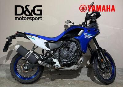 Yamaha Ténéré 700 (2025) - Annuncio 9901445