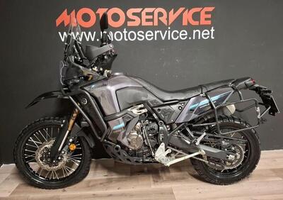 Yamaha Ténéré 700 World Raid (2022 - 25) - Annuncio 9901448
