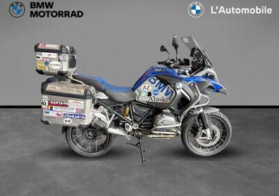 Bmw R 1200 GS Adventure (2010 - 13) - Annuncio 9892582