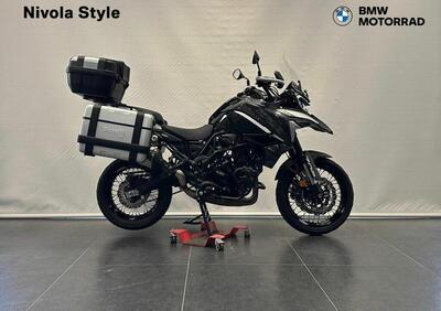 Benelli TRK 702X (2023 - 25) - Annuncio 9716038