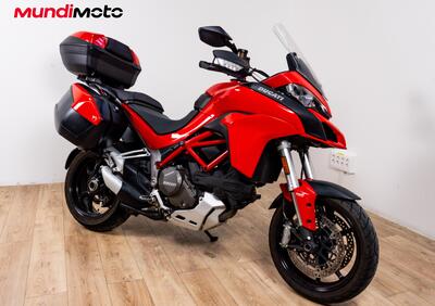 Ducati Multistrada 1200 ABS (2010 - 12) - Annuncio 9830457